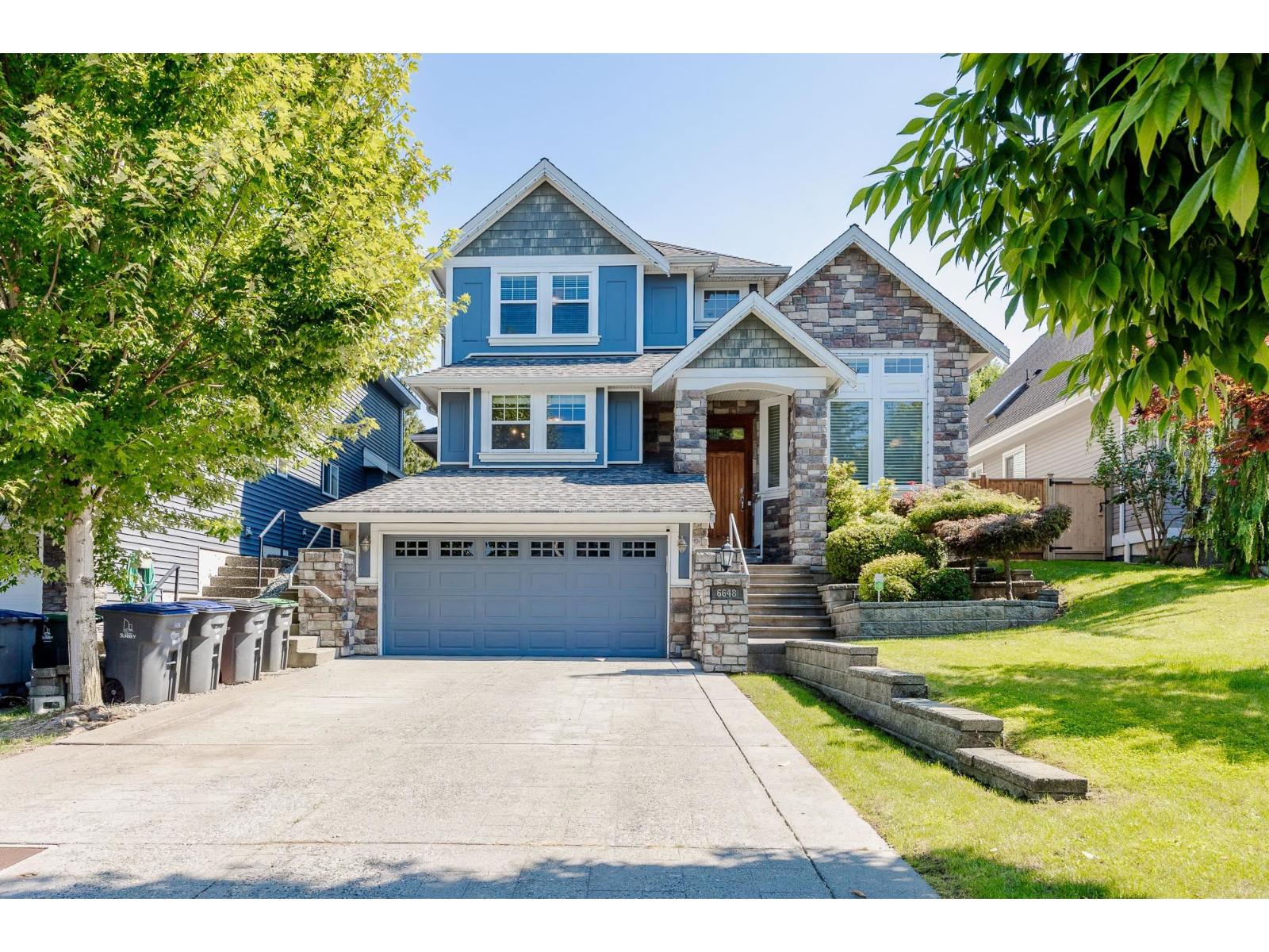 181 Street Unit 6648, Surrey, BC V3S 9A2