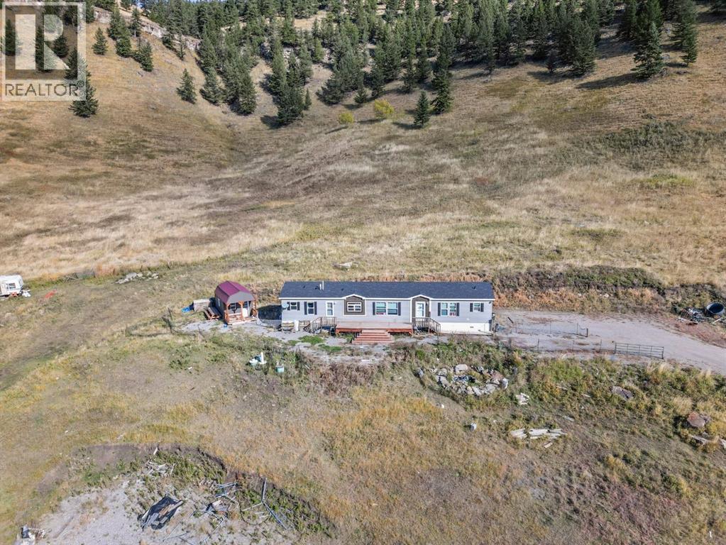 265115 Range Road 55, Rural Rocky View County, AB T4C 1B7
