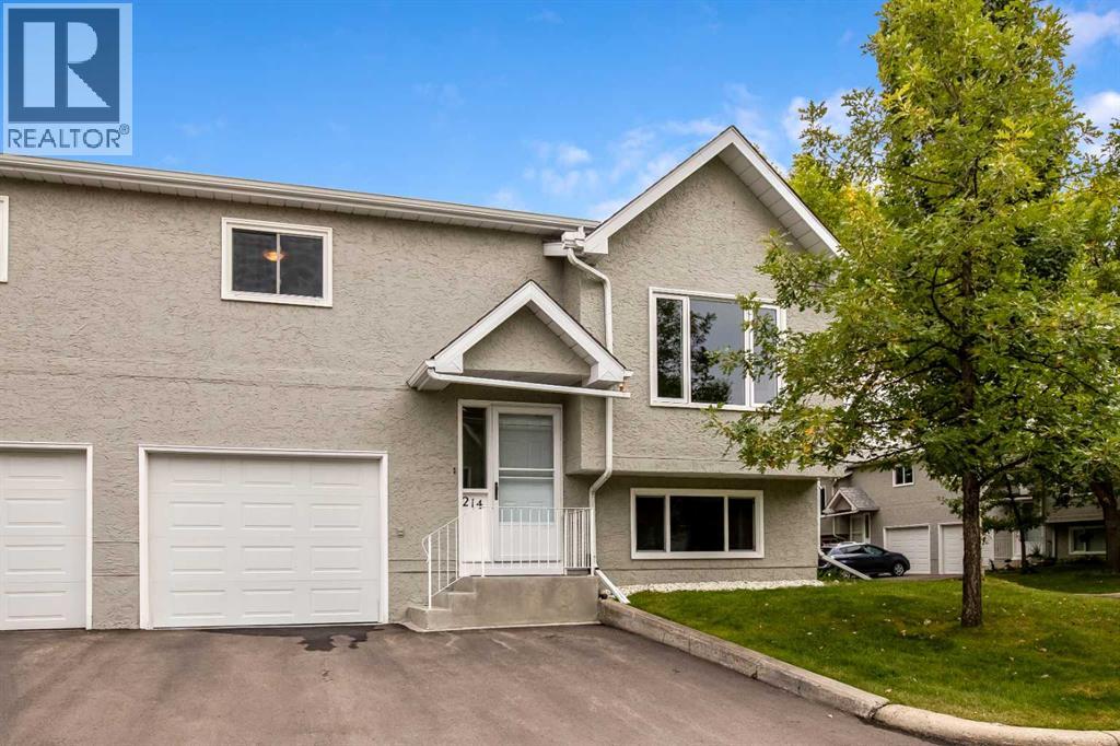 214 Fairway Dr NW, High River, AB T1V 1C9