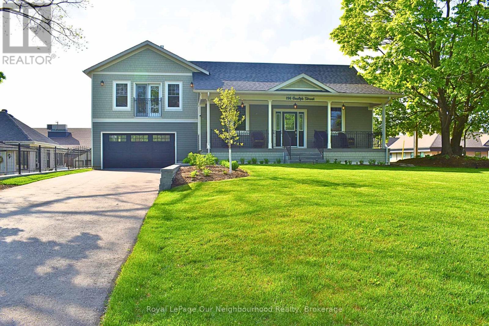 196 Guelph St, Guelph/Eramosa, ON N0B 2K0