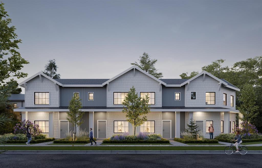 78 Avenue Unit 20453, Langley, BC V2Y 1X3