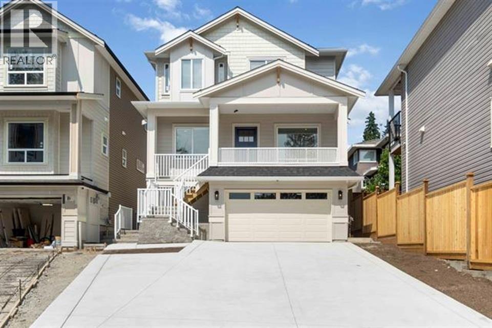 3456 Darwin Ave #a, Coquitlam, BC V3B 0E5