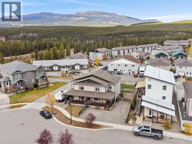 5 Goldeneye Pl, Whitehorse, YT Y1A 0J7