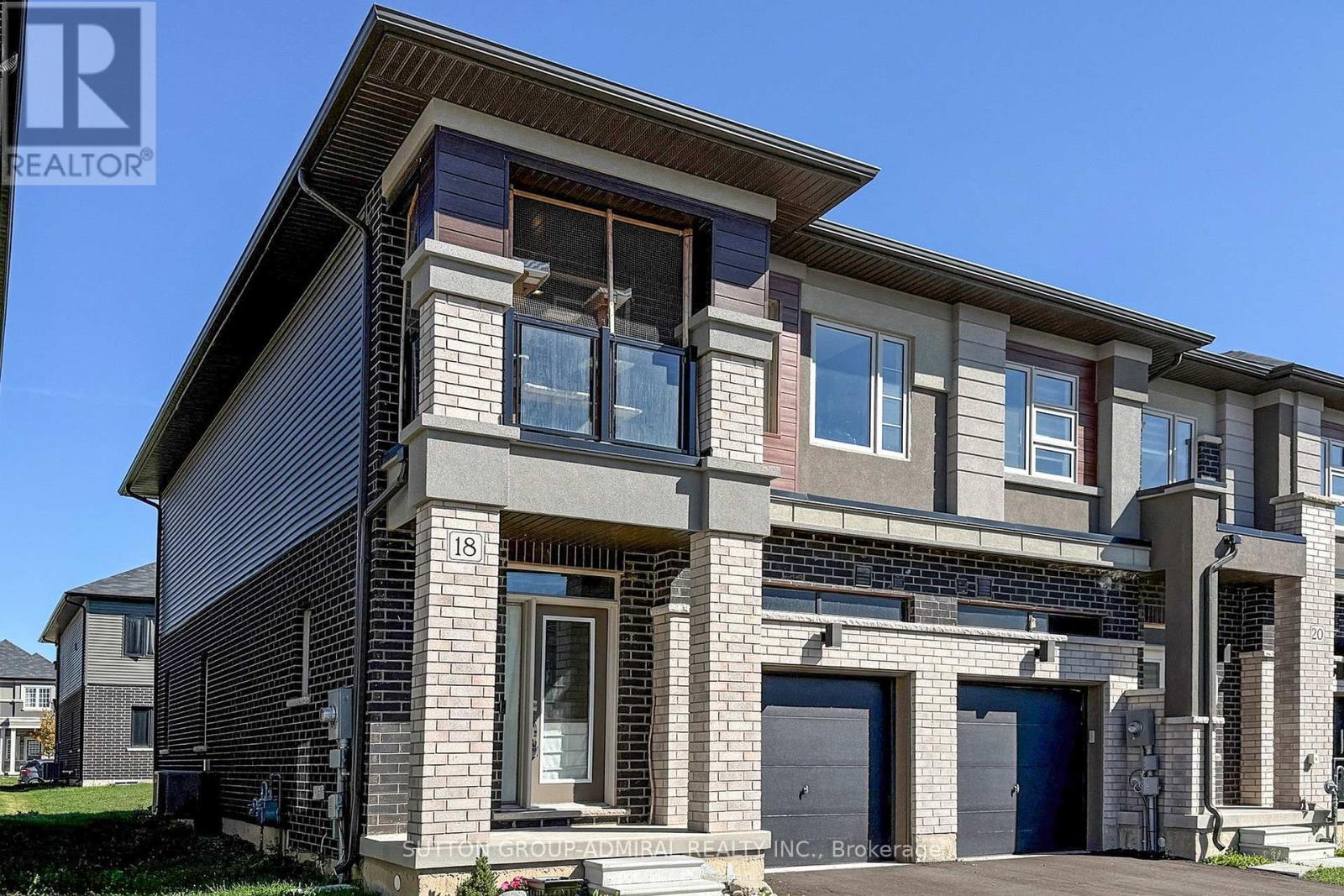 18 Copeman Ave, Brantford, ON N3V 0B3