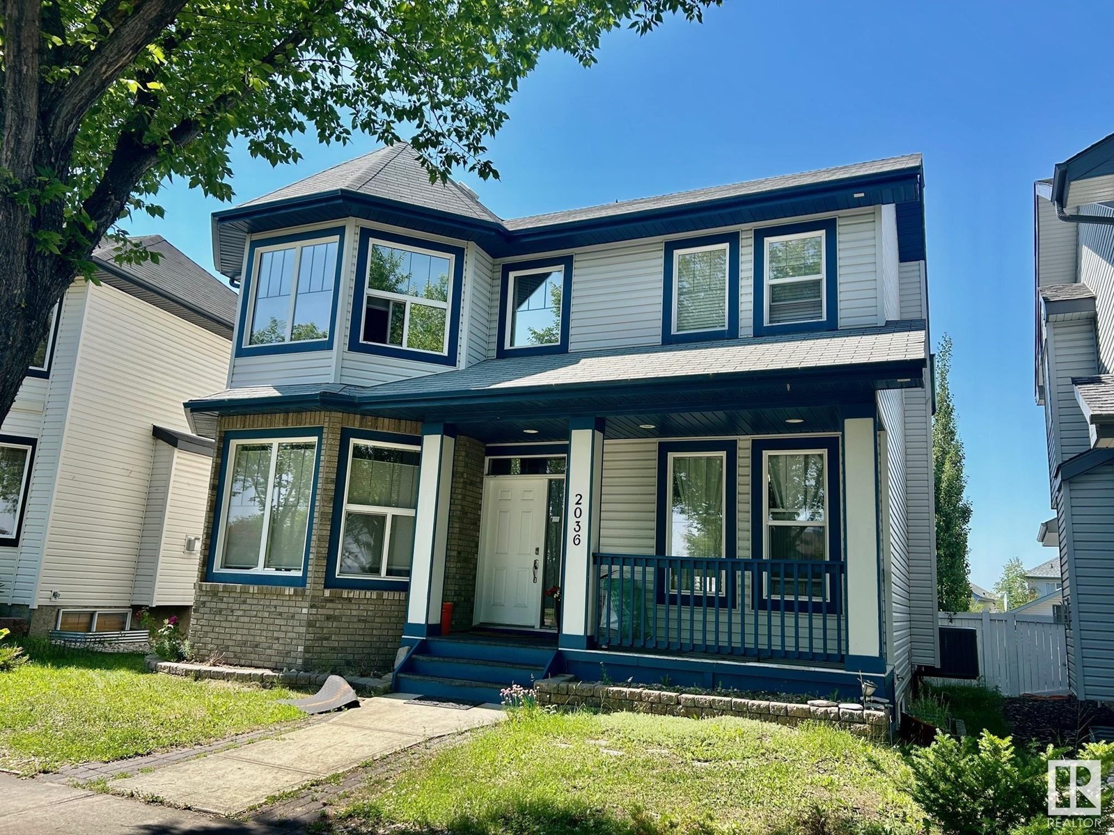 2036 Towne Centre Bv NW, Edmonton, AB T6R 3M7
