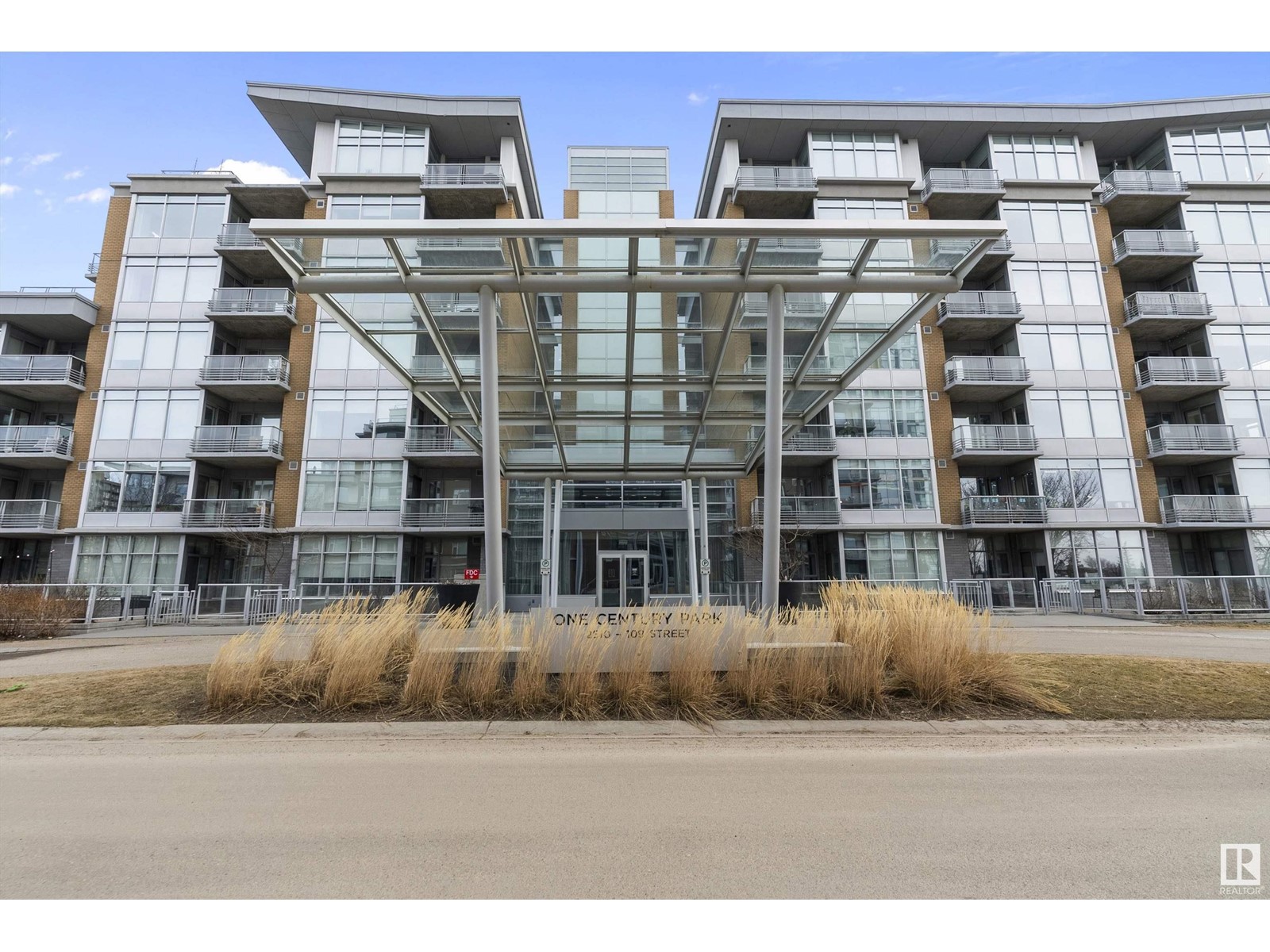 2510 109 Street Northwest #508, Edmonton, AB T6J 2X1