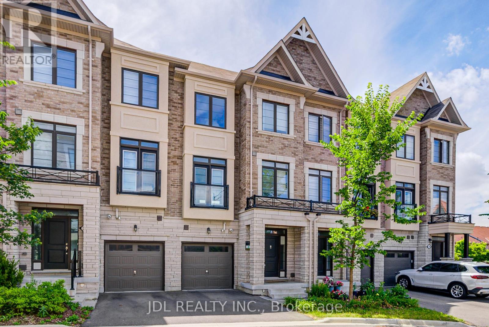 22 William Adams Ln, Richmond Hill Rouge Woods, ON L4S 0L9