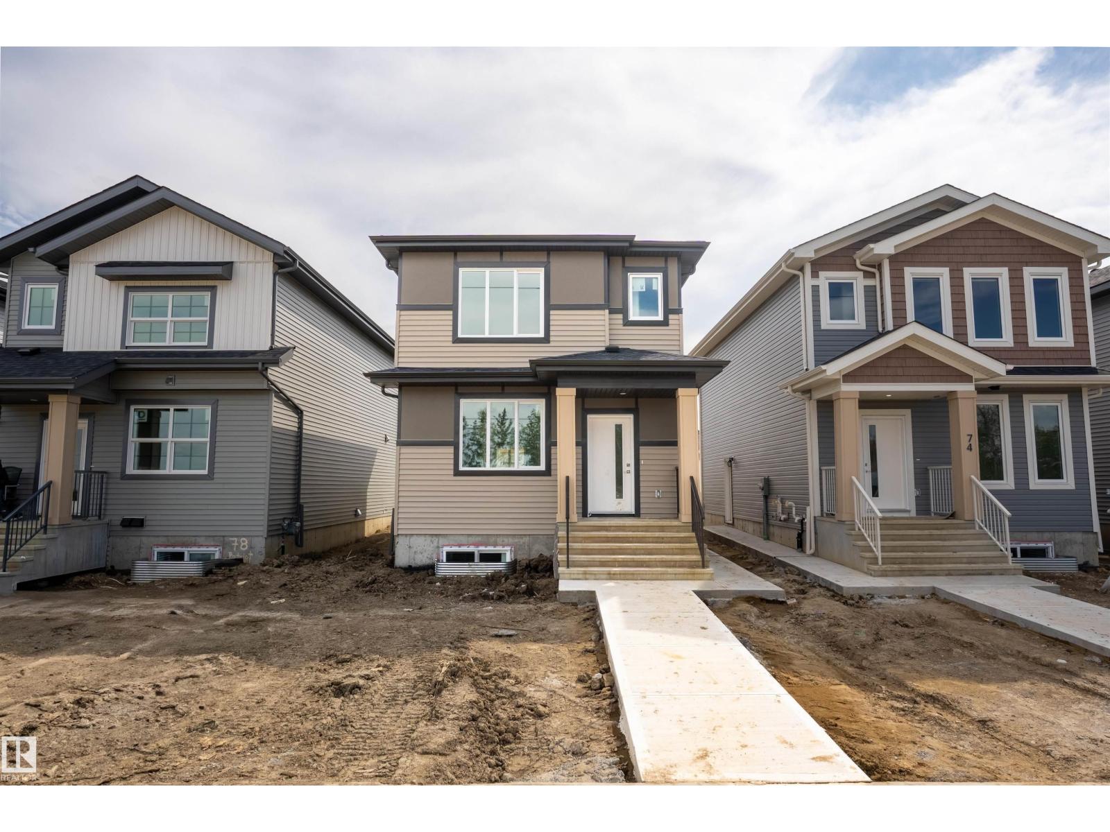 76 Patriot Way, Spruce Grove, AB T7X 2W6
