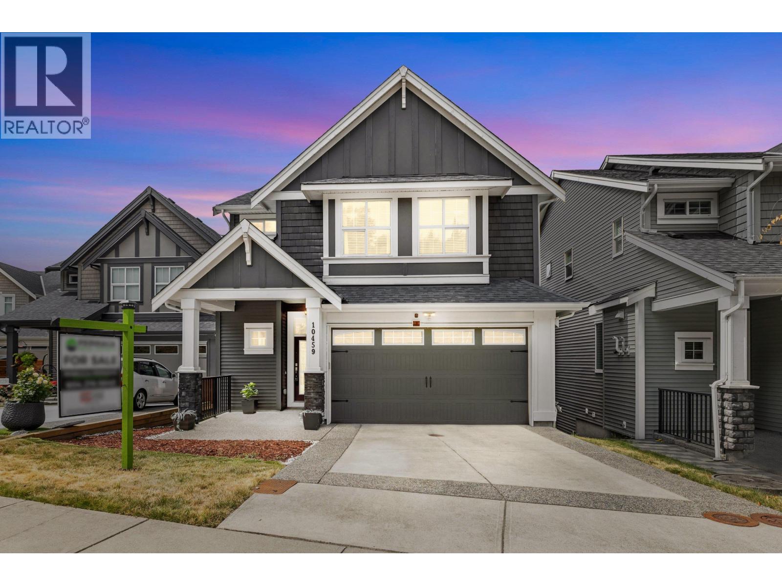 248 Street Unit 10459, Maple Ridge, BC V2W 0H8