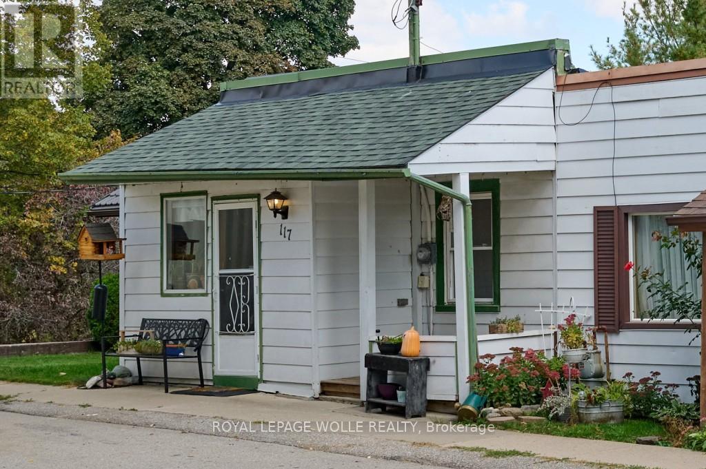 117 Front St, Wilmot, ON N0B 2E0