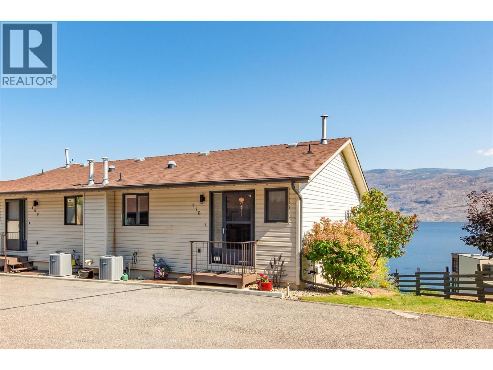 5970 Princess Street Unit 110, Peachland, BC V0H 1X0