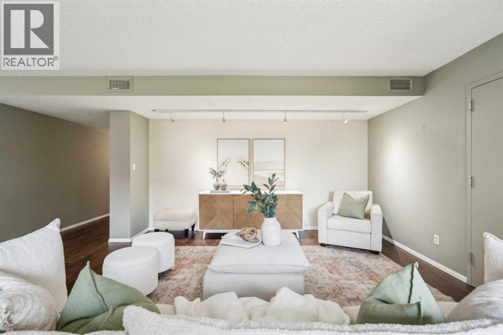 500 Eau Claire Avenue Sw Unit 201b, Calgary, AB T2P 3R8