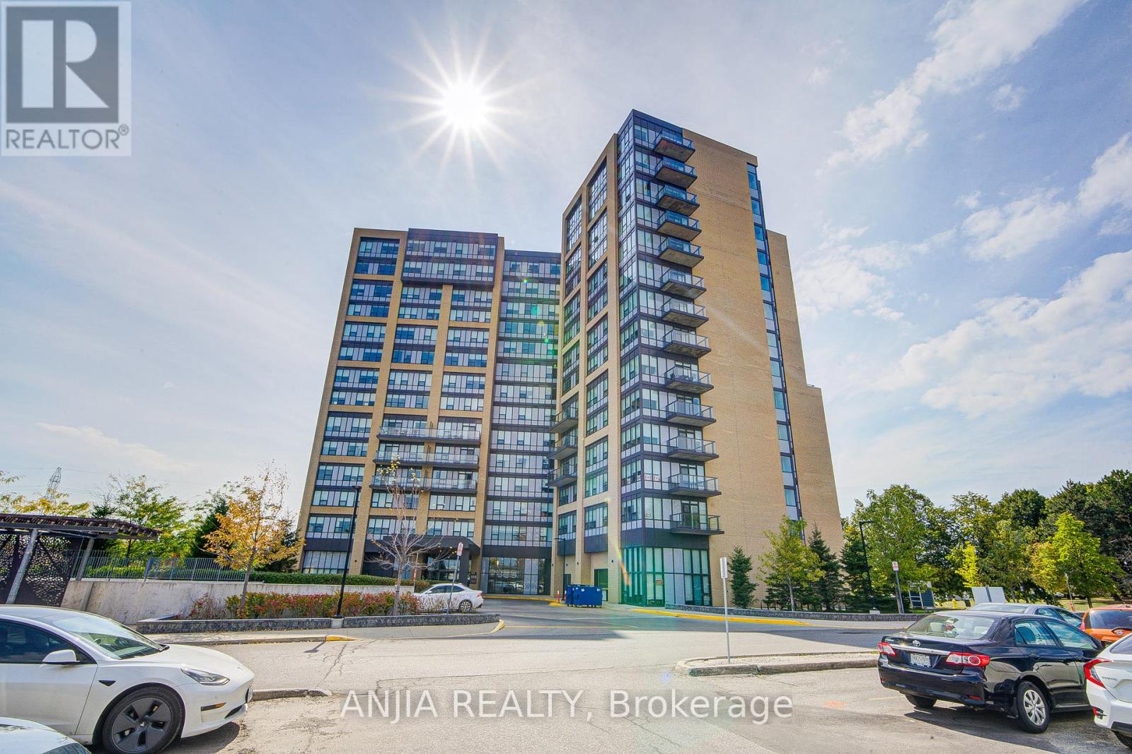 1213 1028 Mcnicoll Ave, Toronto Steeles, ON M1W 0B5
