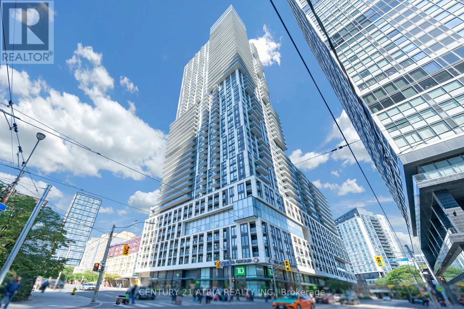 631 251 Jarvis St, Toronto, ON M5B 0C3