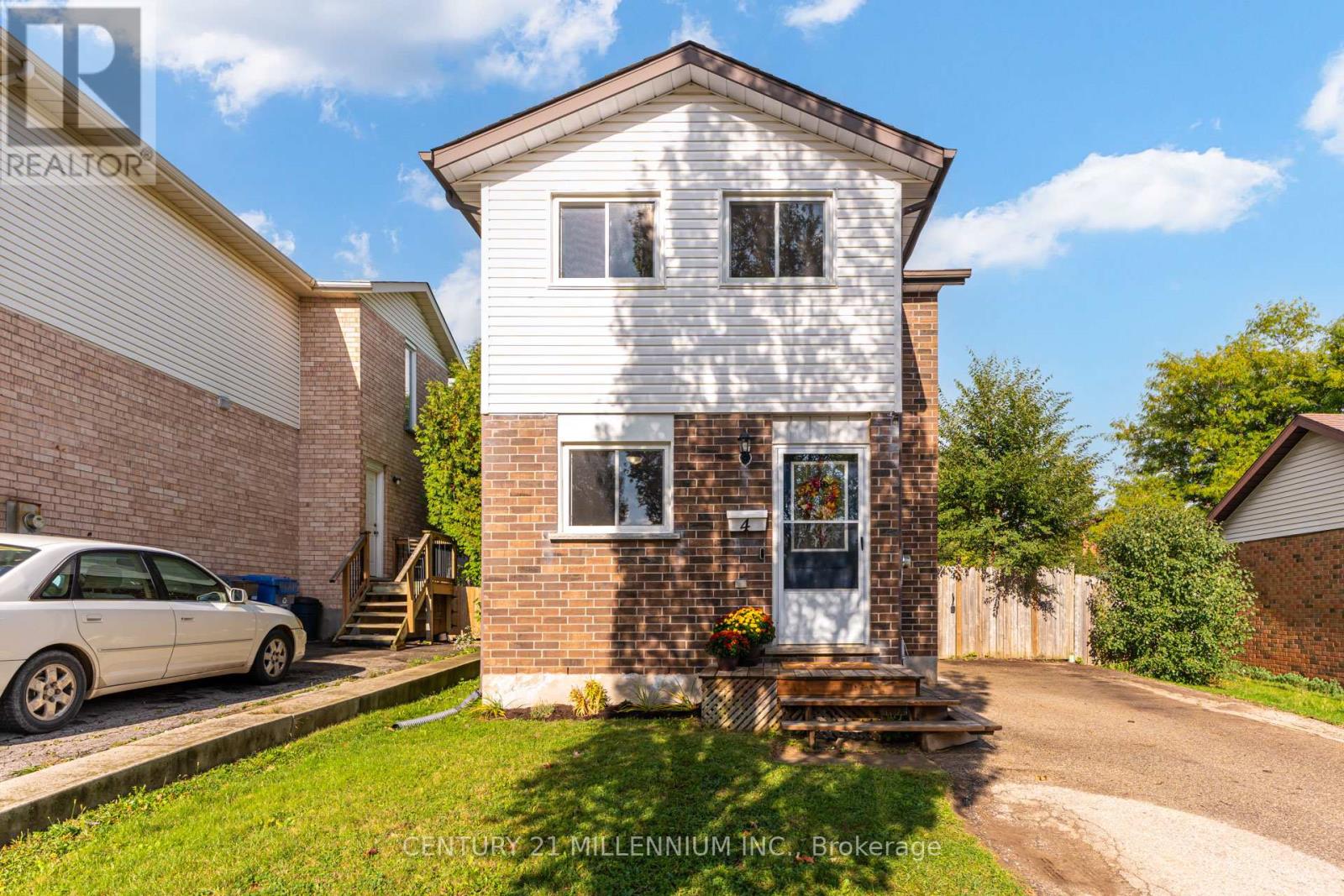 4 Watt St, Guelph Grange Road, ON N1E 6W9