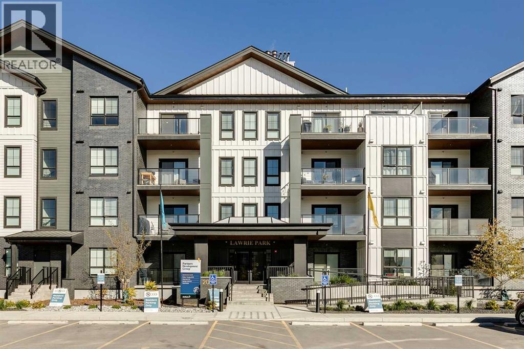 100 Banister Drive Unit 2202, Okotoks, AB T1S 5Y3