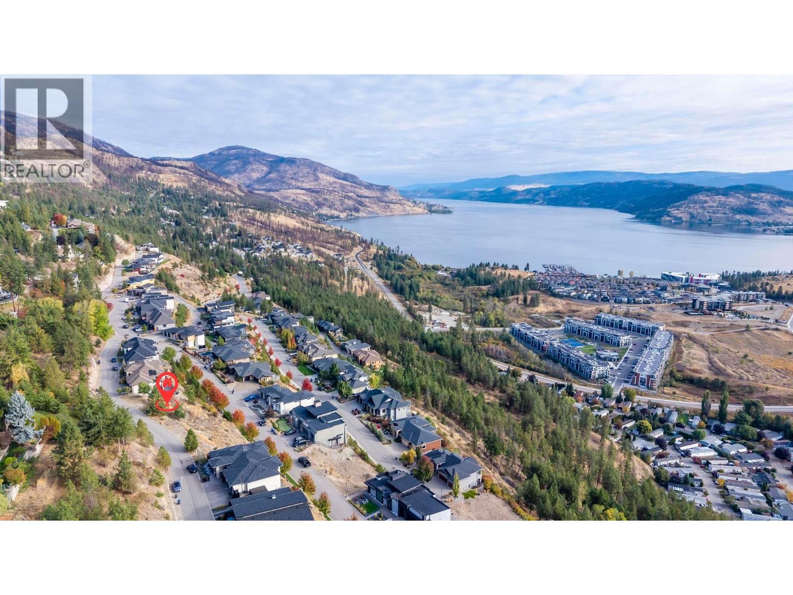 1844 Diamond View Dr, West Kelowna, BC V1Z 4B7