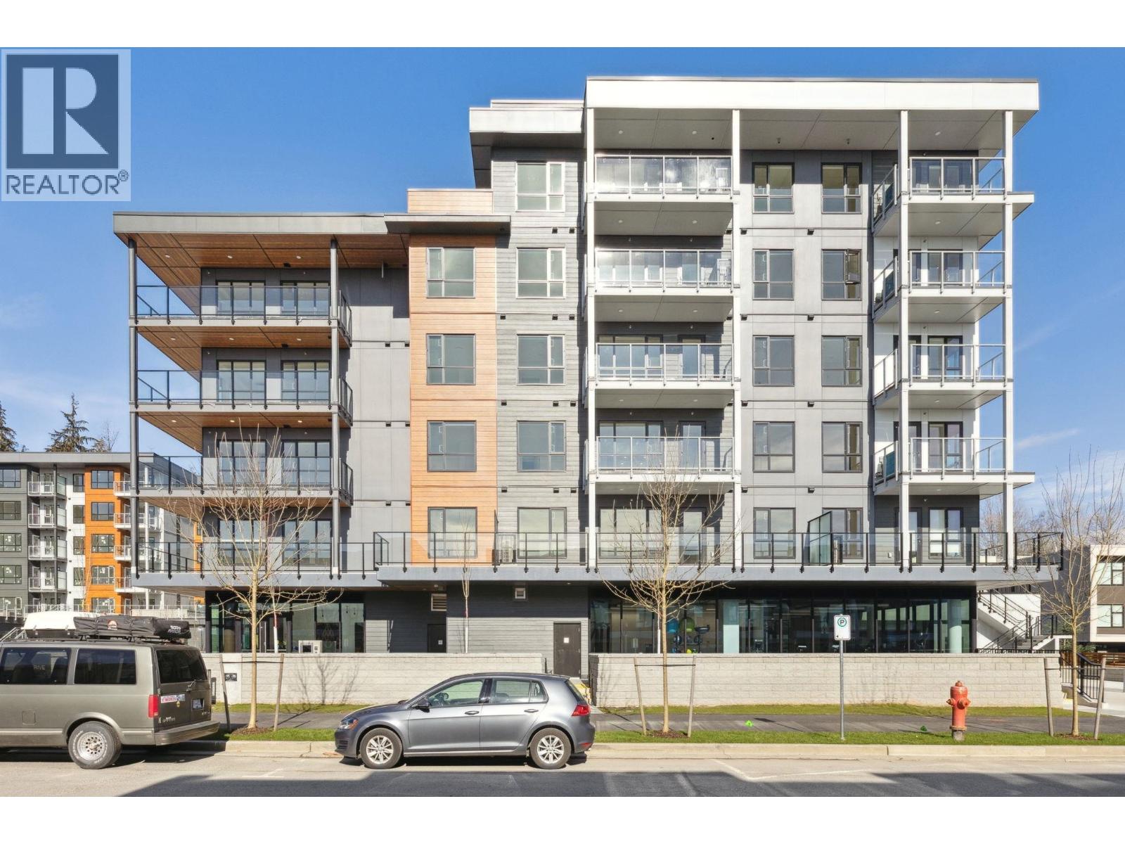 3596 Malsum Dr Ph617 Dr, North Vancouver, BC V7G 0B5