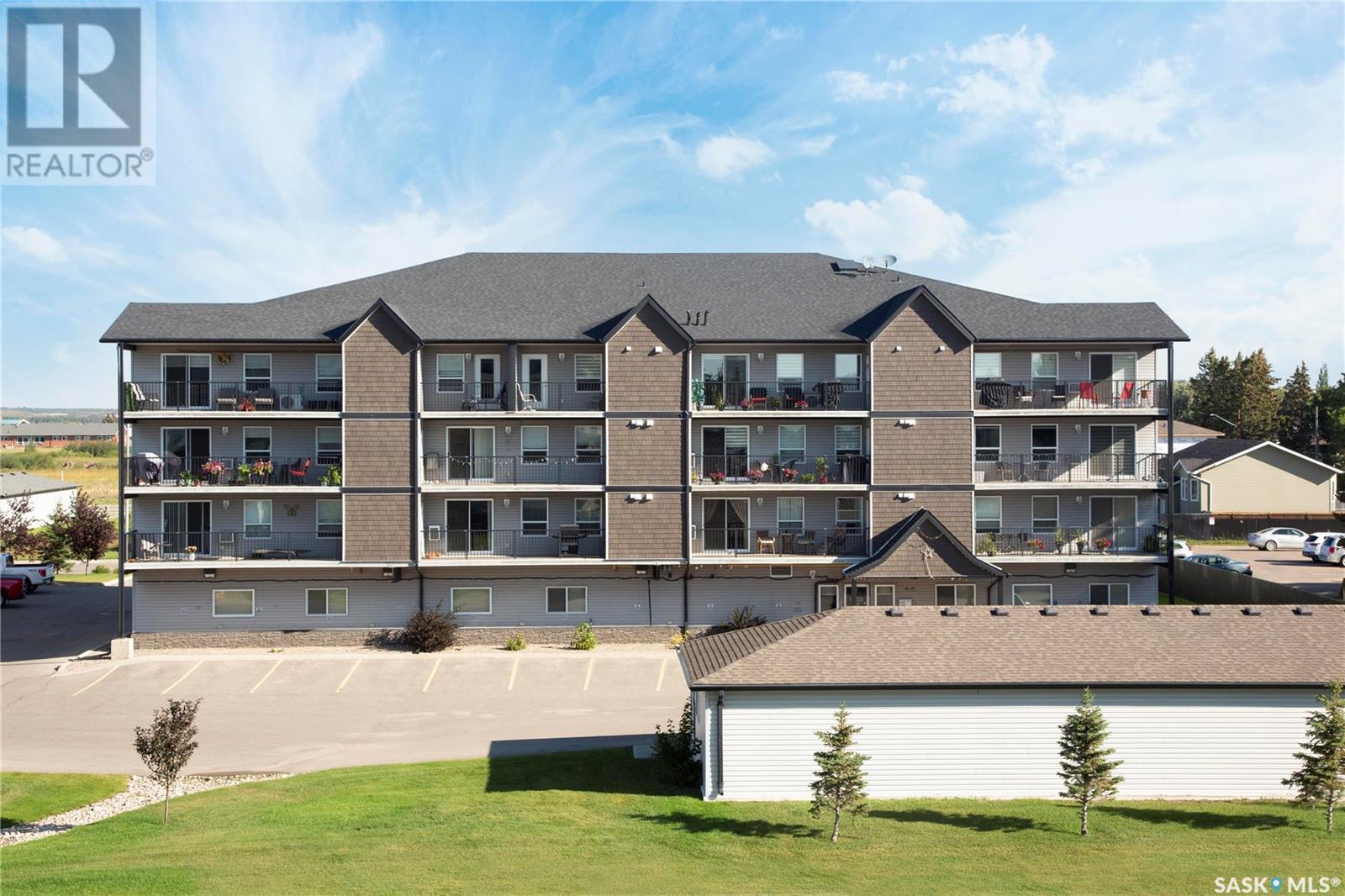 2761 Woodbridge Drive Unit 208, Prince Albert, SK S6V 3Z9