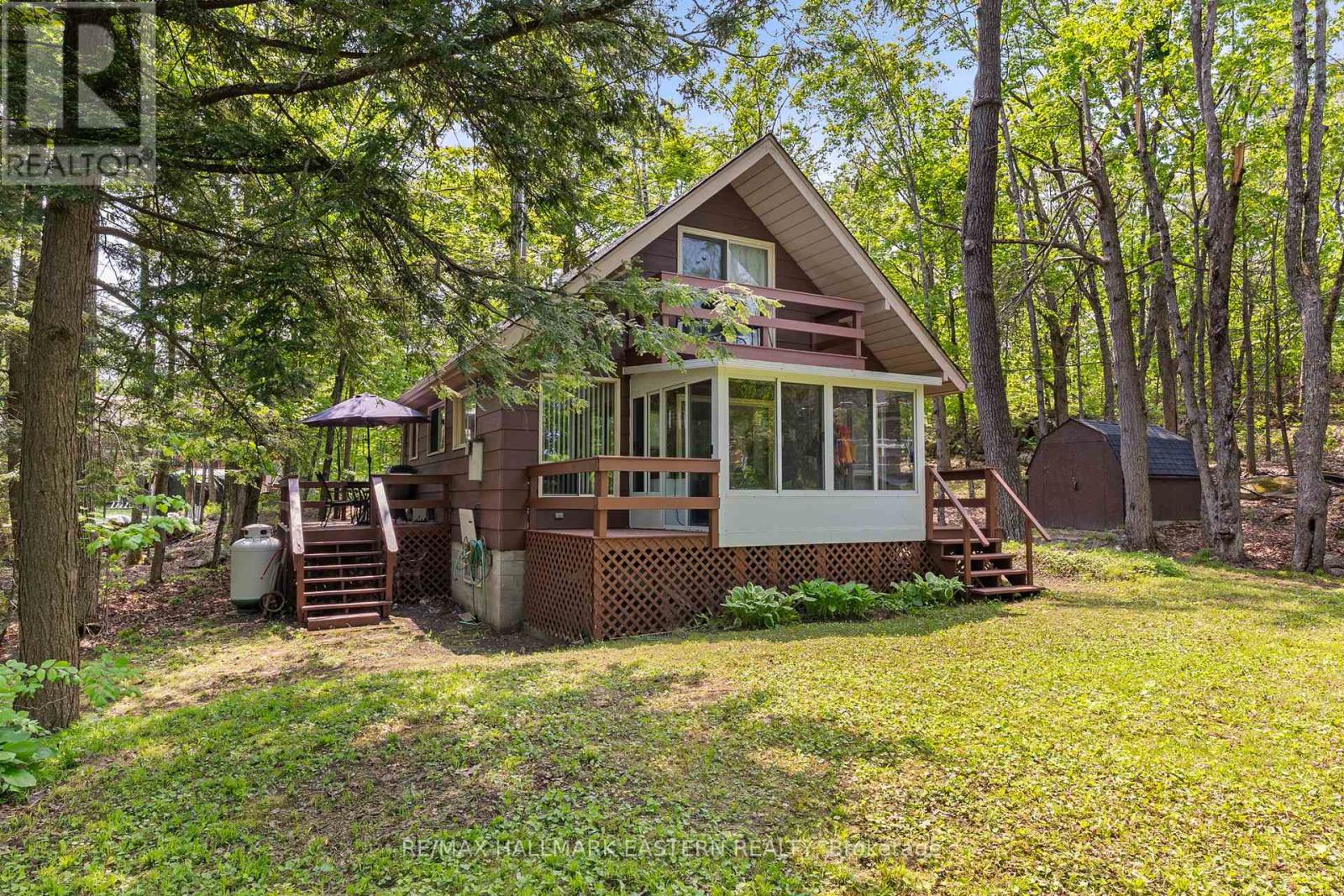 68 Irwin Dr, Trent Lakes, ON K0L 1J0