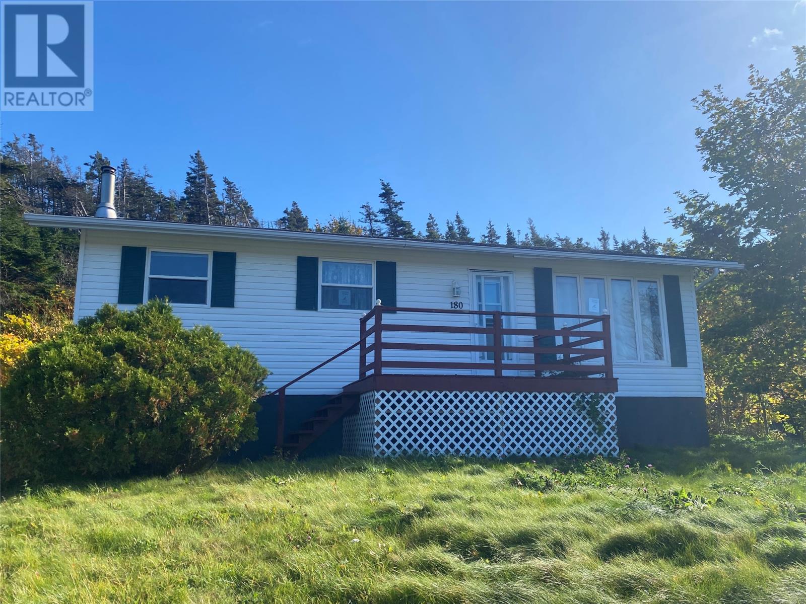 180 Freshwater Cres, Placentia, NL A0B 1W0