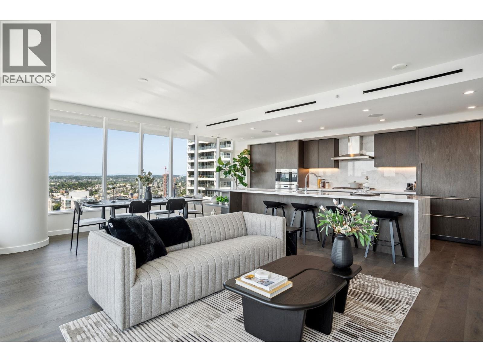 1335 Howe Street Unit 3303, Vancouver, BC V6Z 0H1