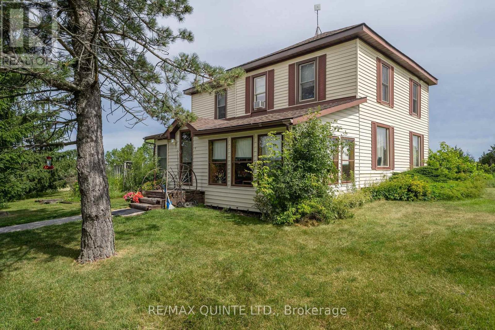 595 Elmbrook Rd, Prince Edward County Sophiasburg Ward, ON K0K 2T0