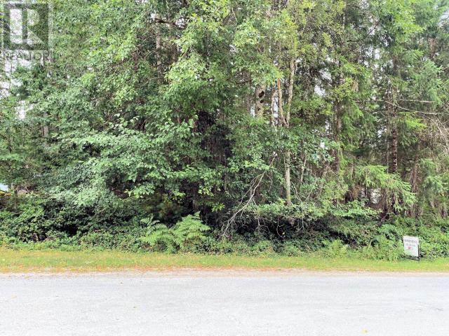 Leaper Road, Texada Island, BC V0N 1W0