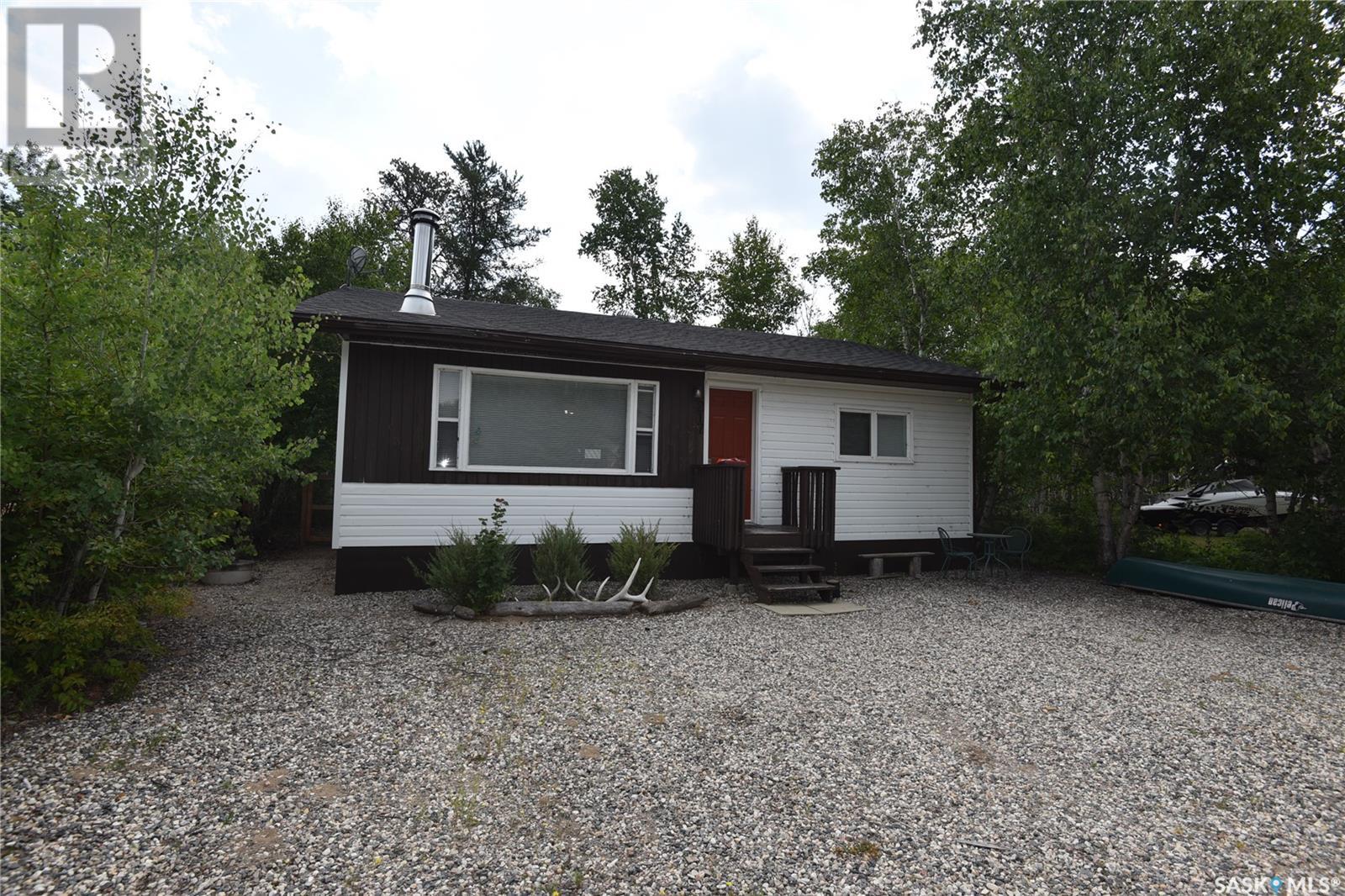 217 Birch Dr, Tobin Lake, SK S0J 3B0