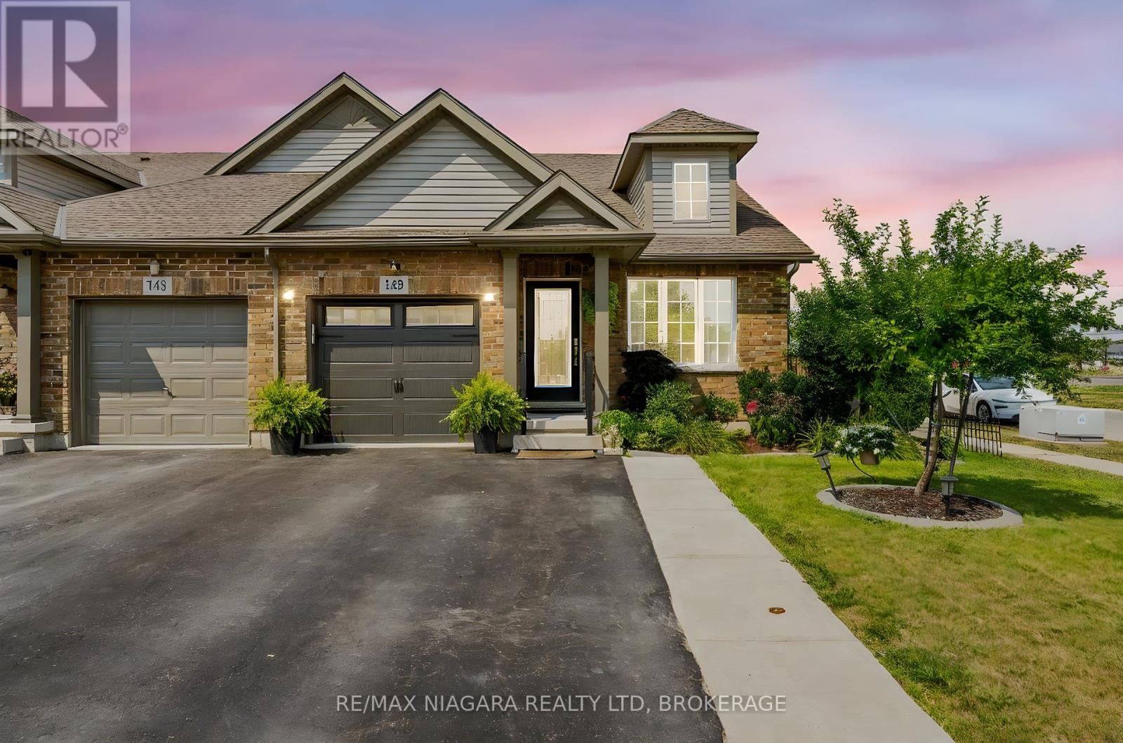 149 Roselawn Cres, Welland, ON L3C 0C5