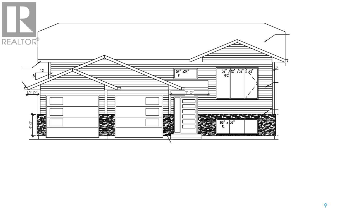 806 Ballesteros Cres, Warman, SK S0K 4S4