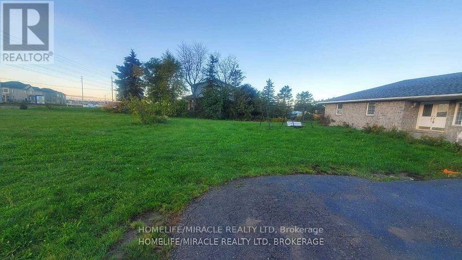 1770 Mayfield Rd, Caledon, ON L7C 0Y8