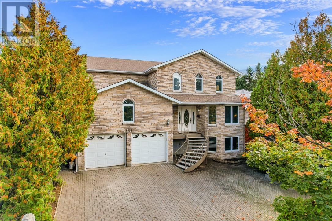 341 Moonrock Ave, Sudbury, ON P3E 5X2