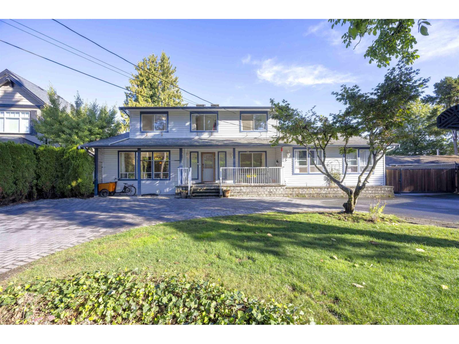22019 Old Yale Rd, Langley, BC V2Z 1M2