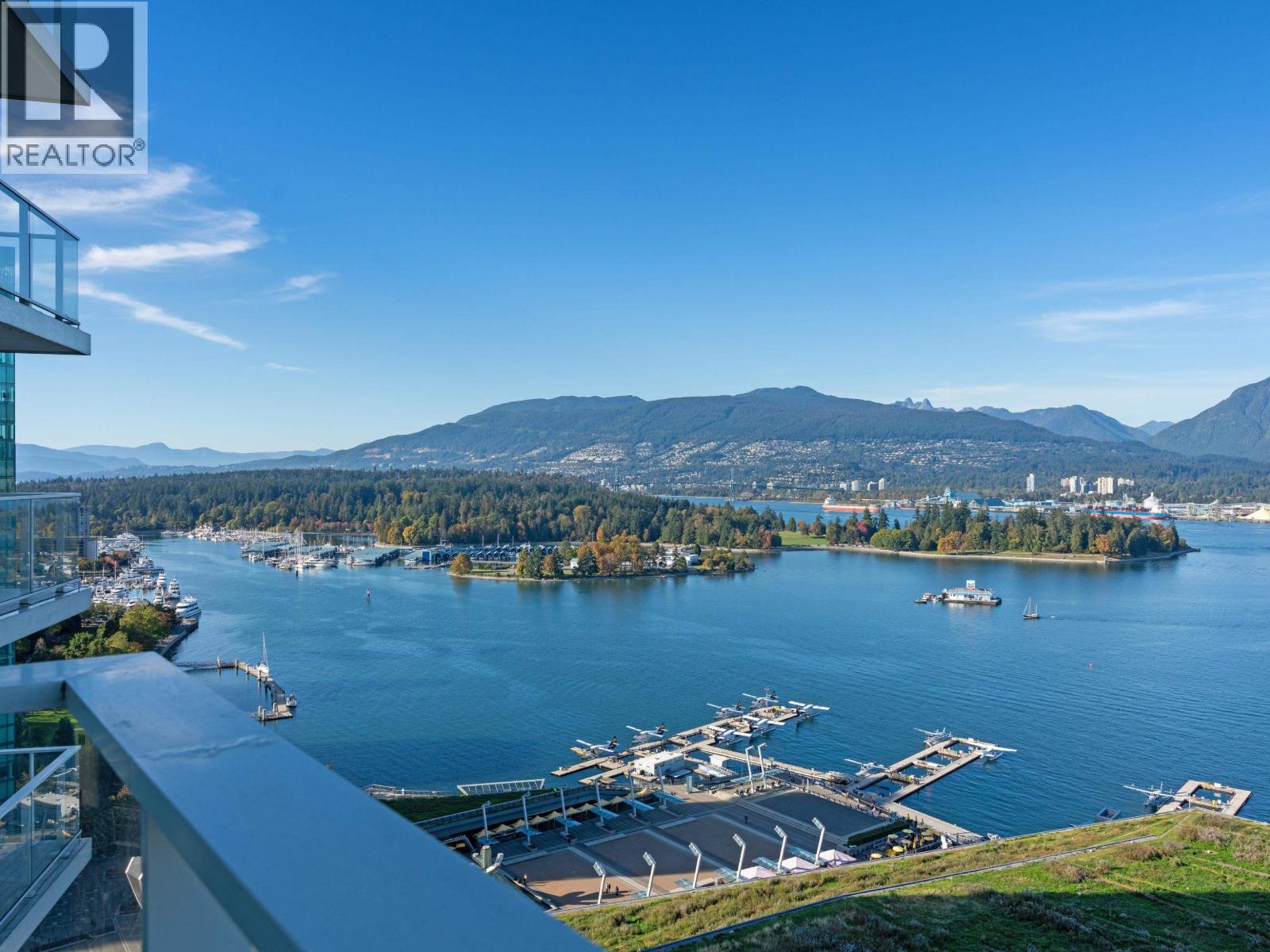 1011 W Cordova Street Unit 2701, Vancouver, BC V6C 0B2