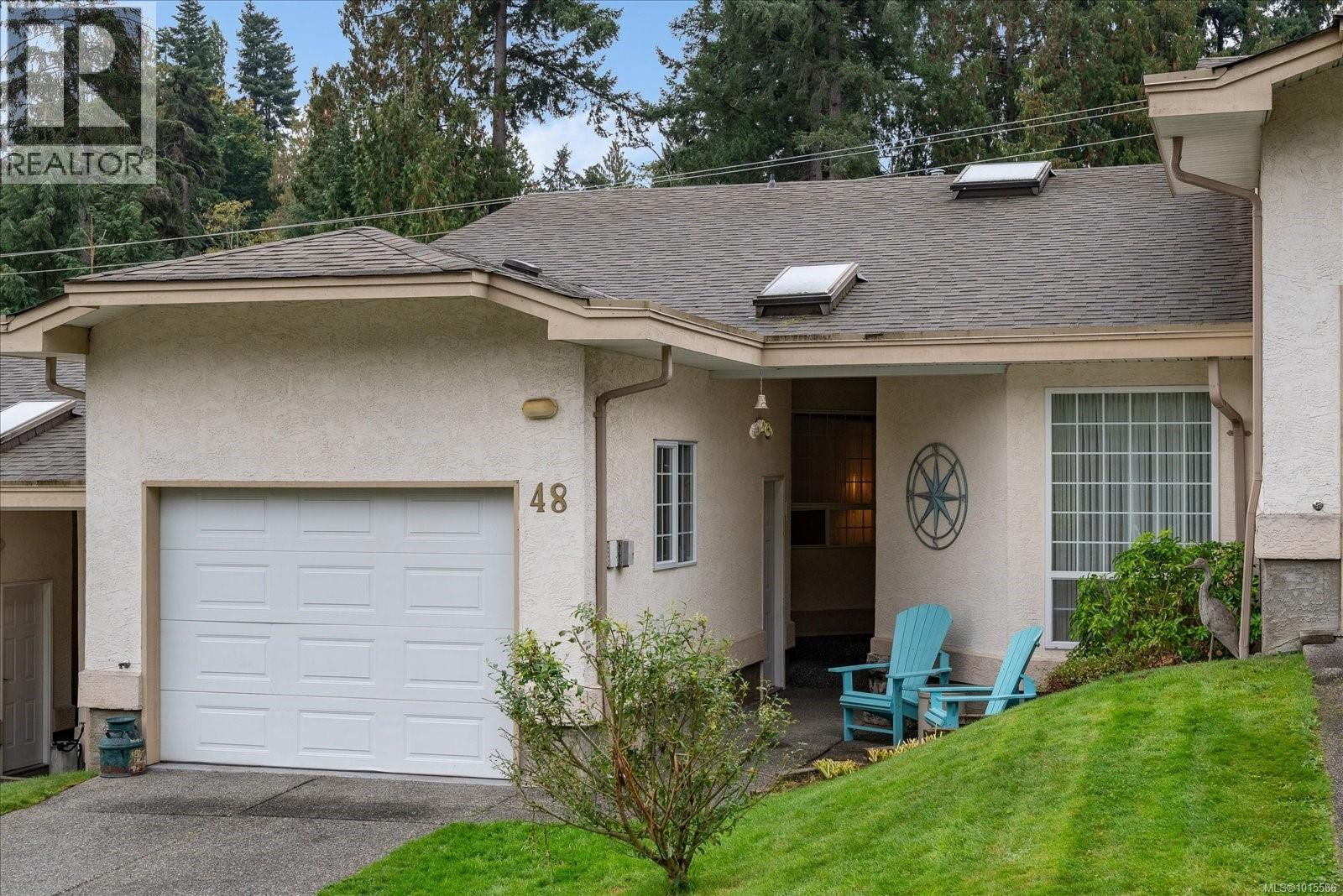 2979 River Rd Unit 48 Rd, North Cowichan, BC V0R 1K3
