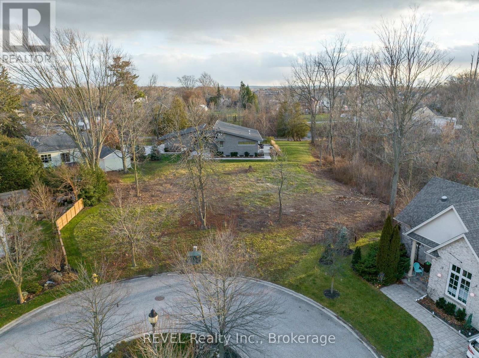 1 Bay Berry Ln, Niagara-on-the-lake Town, ON L0S 1J0