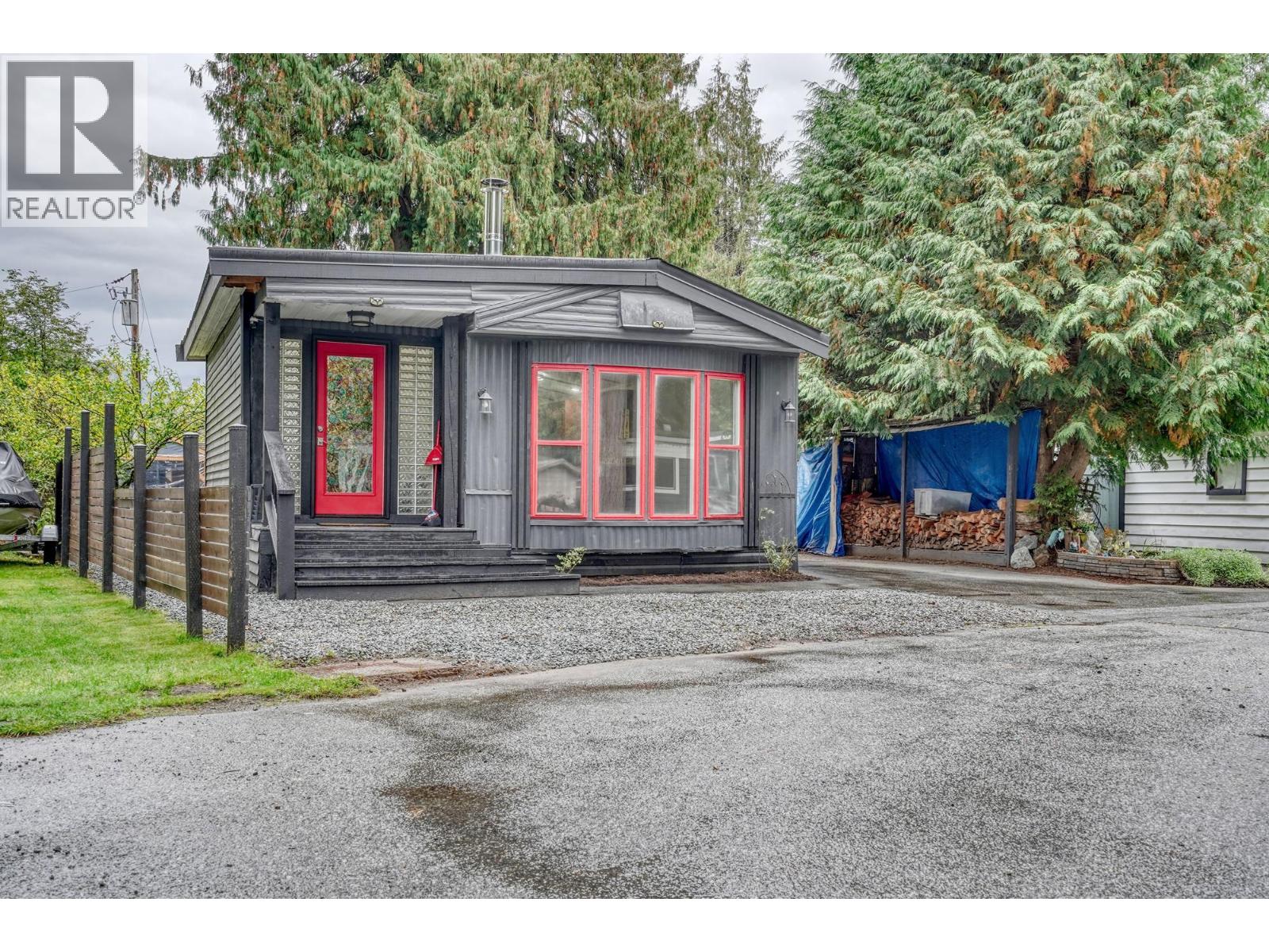1830 Mamquam Road Unit 199, Squamish, BC V8B 0L8