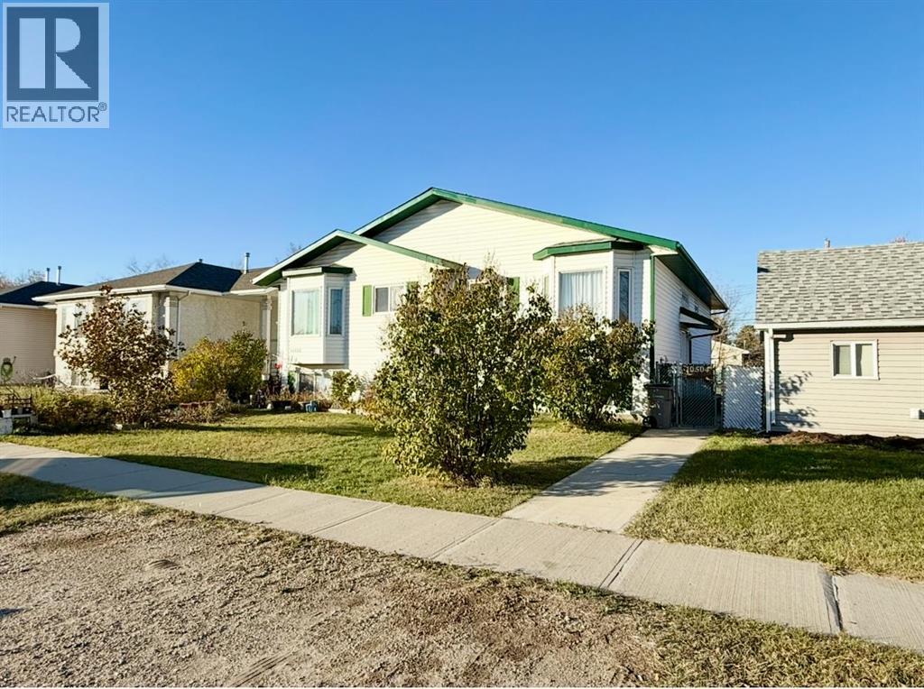 102 Avenue Unit 10504, Grande Prairie, AB T8V 1A4