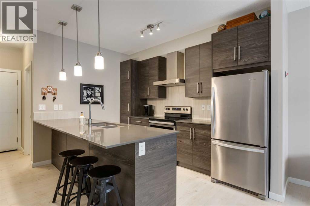 122 Mahogany Centre Se Unit 407, Calgary, AB T3M 2Y1