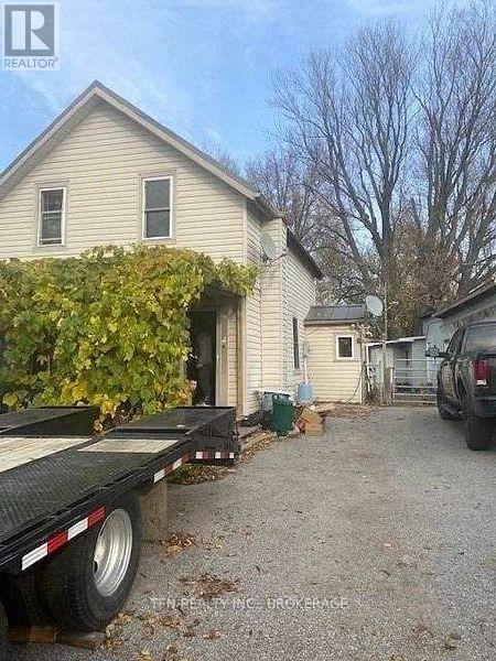 1773 20th Sideroad, Innisfil, ON L9S 4H8