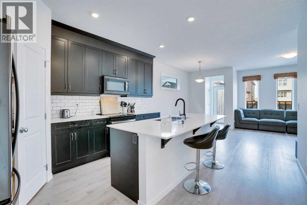 95 Seton Heath SE, Calgary, AB T3M 3G2