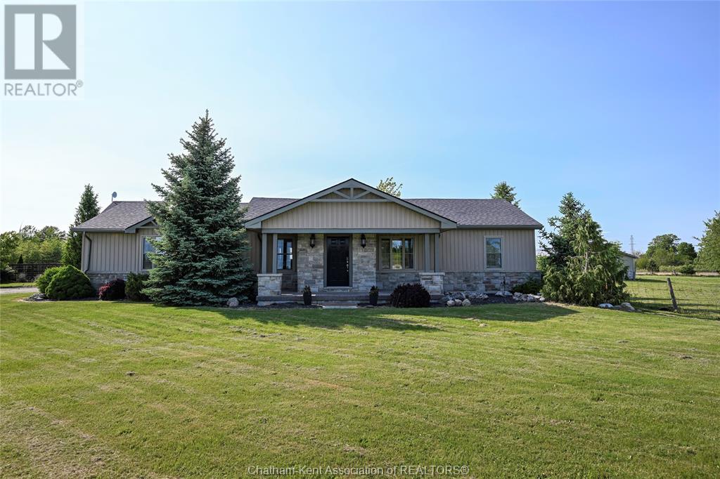 6233 Eighth Line, Chatham-Kent, ON N0P 1W0