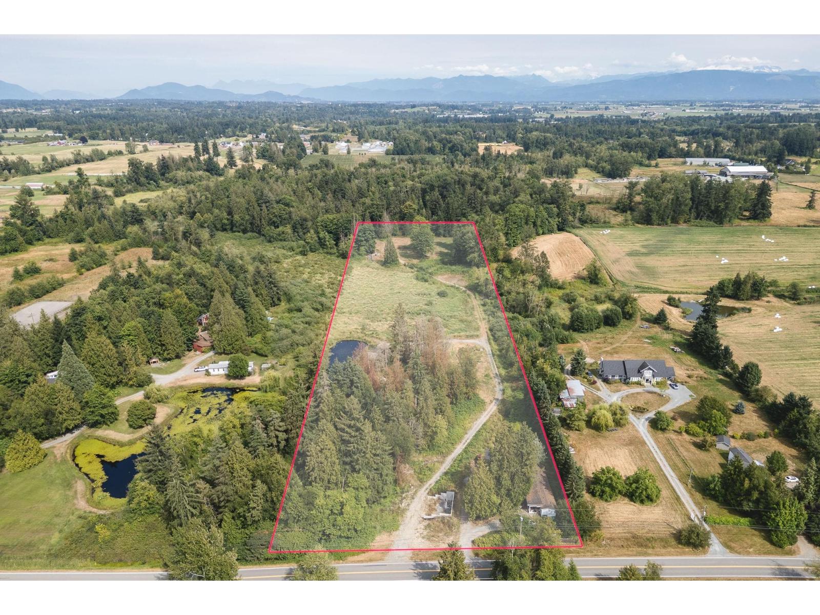 240 Street Unit 488, Langley, BC V2Z 2X6