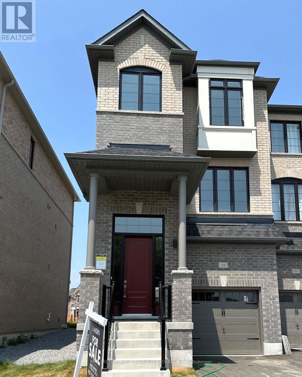 50 Morrison Cres, Whitby, ON L1N 5S4