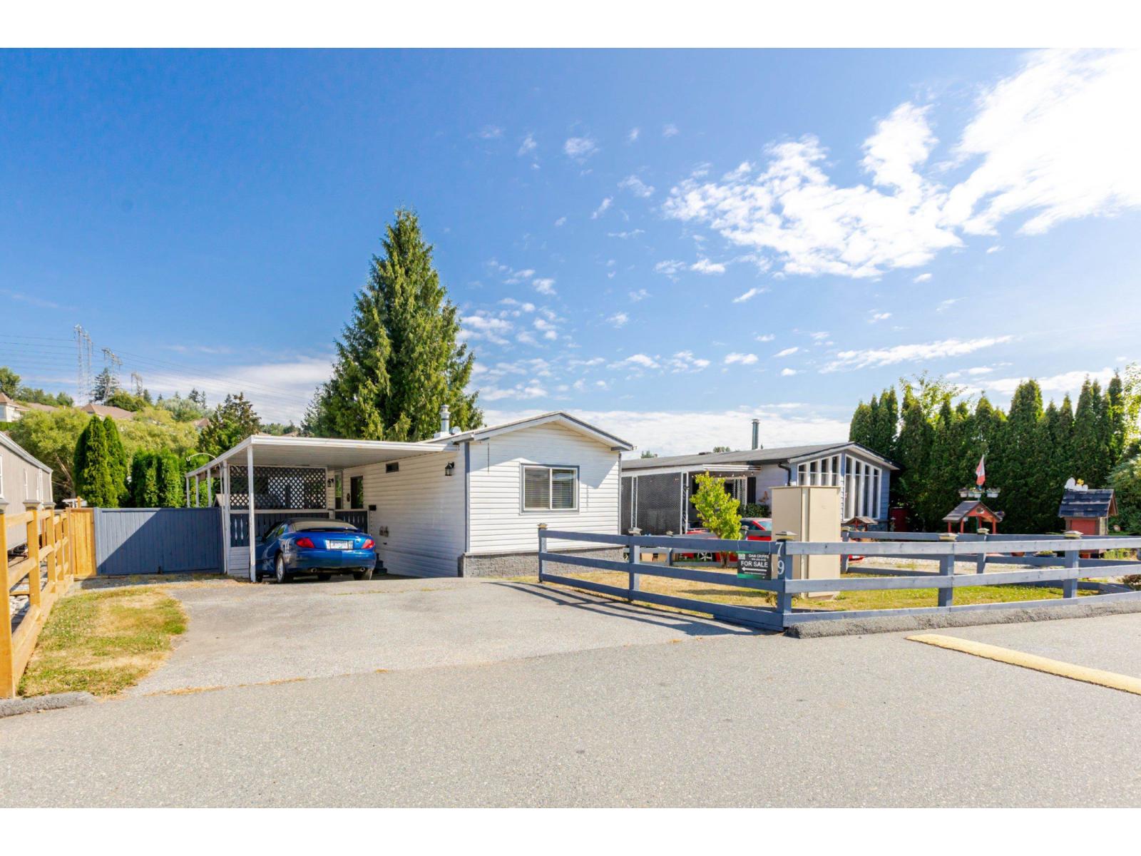 3300 Horn Street Unit 79, Abbotsford, BC V2S 7Y6