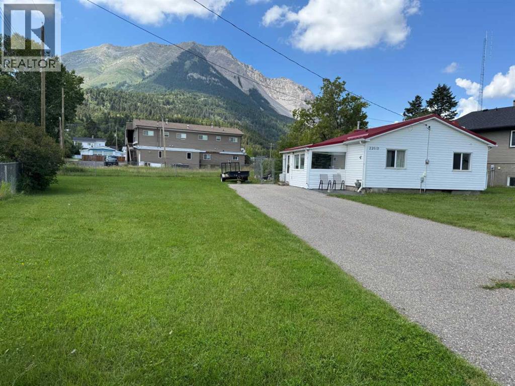 10 Avenue Unit 22610, Hillcrest, AB T0K 1C0