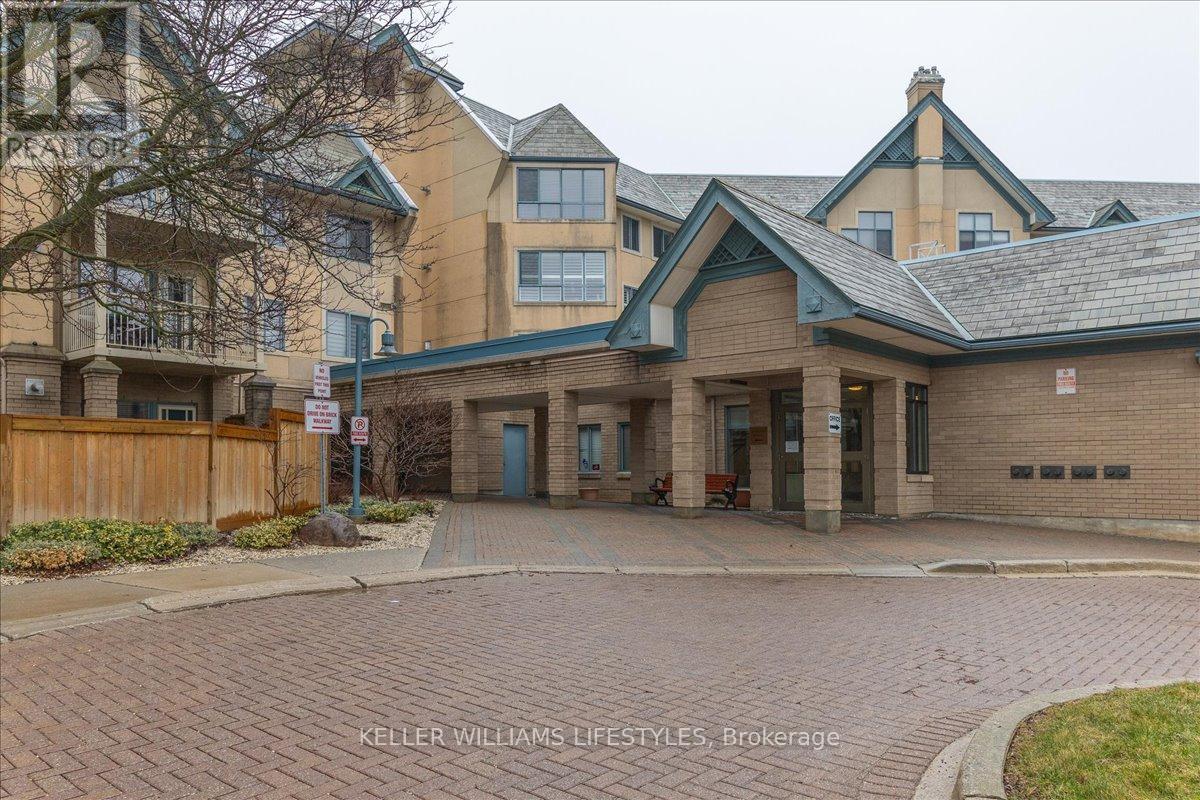 410 511 Gainsborough Rd, London, ON N6G 4Z5