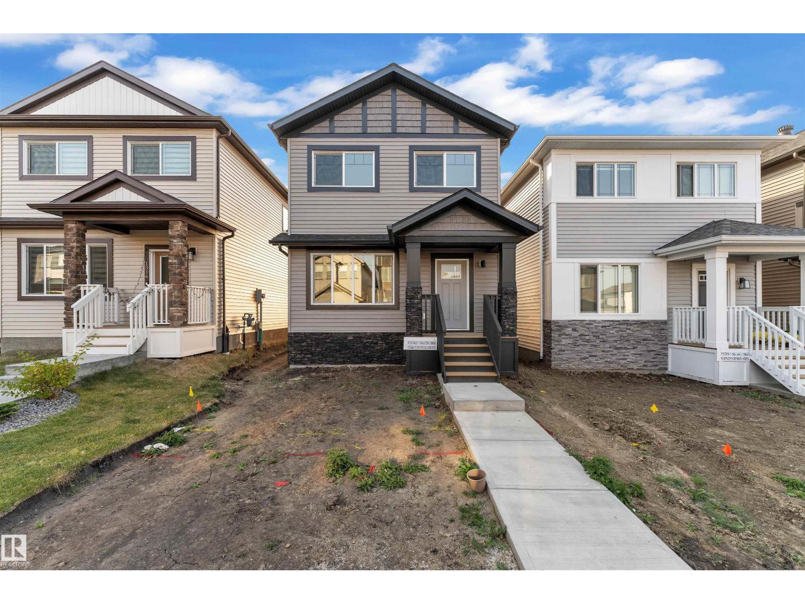 16 St Nw Unit 1320, Edmonton, AB T6T 2S3