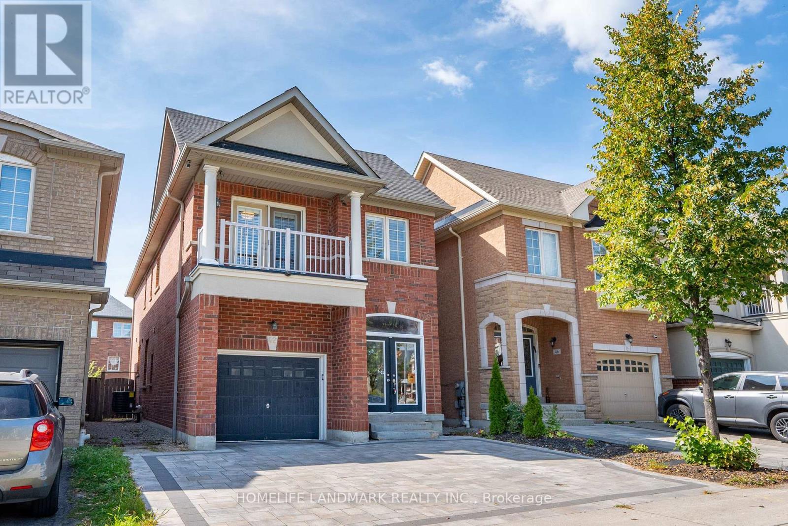 42 Torah Gate, Vaughan, ON L6A 0H3